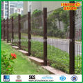 PVC Coated Folding Fence